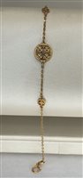 Bracciale Domar Donna in Oro BROR-150-280 - BROR-150-280